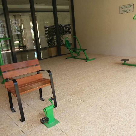 Apartment Carmentxu Gemelos 26 Benidorm Eksteriør billede