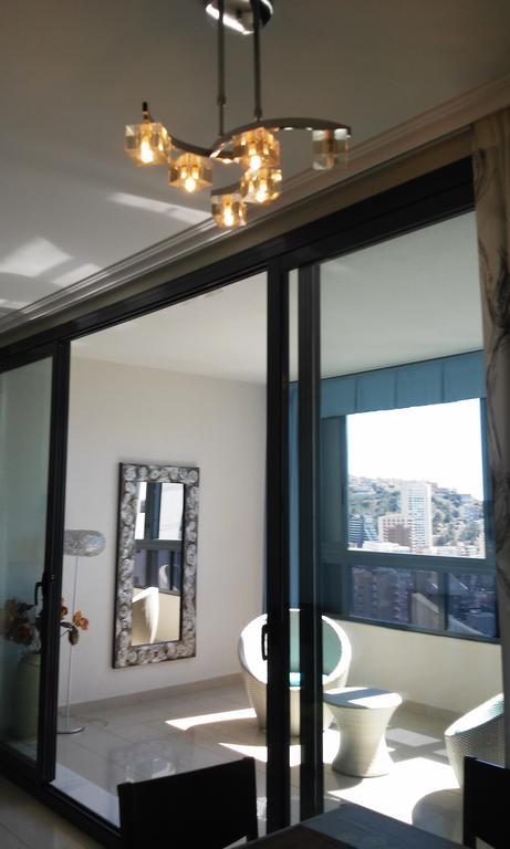 Apartment Carmentxu Gemelos 26 Benidorm Værelse billede