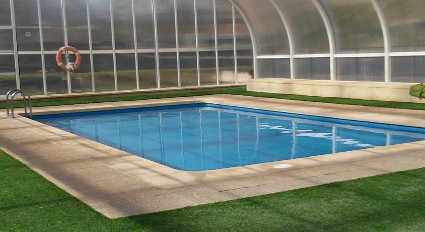 Apartment Carmentxu Gemelos 26 Benidorm Værelse billede