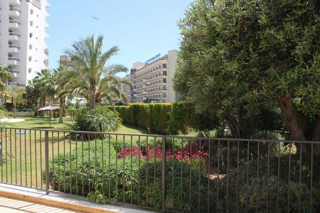 Apartment Carmentxu Gemelos 26 Benidorm Værelse billede