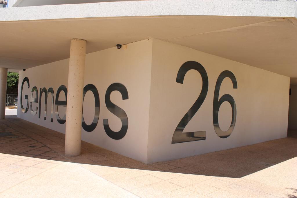 Apartment Carmentxu Gemelos 26 Benidorm Værelse billede