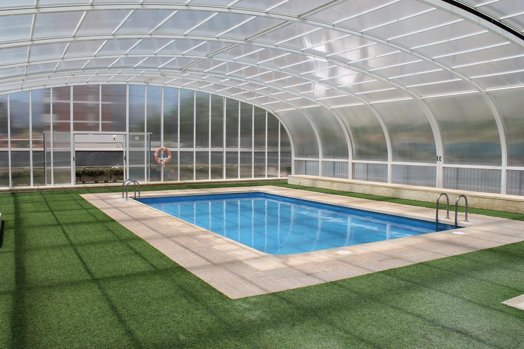 Apartment Carmentxu Gemelos 26 Benidorm Værelse billede