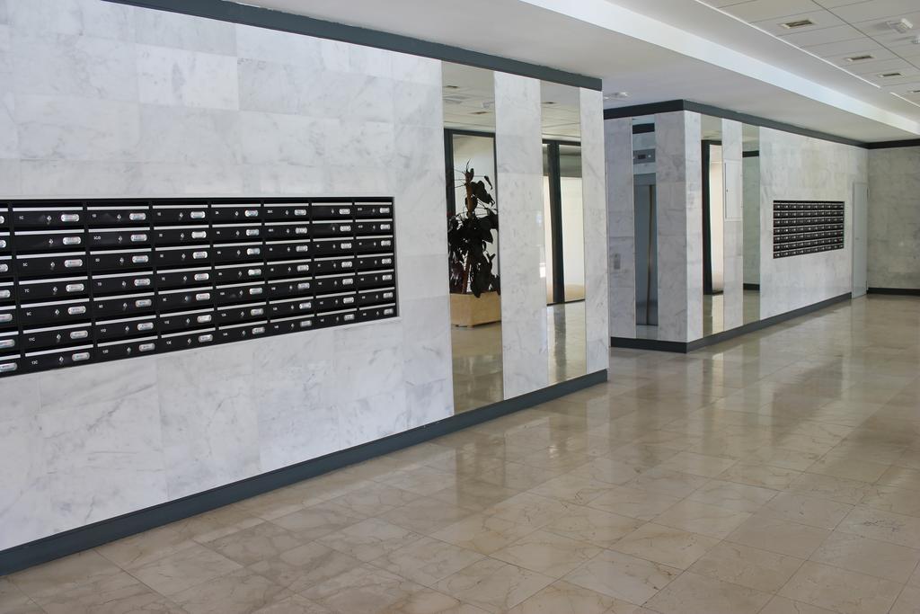 Apartment Carmentxu Gemelos 26 Benidorm Værelse billede