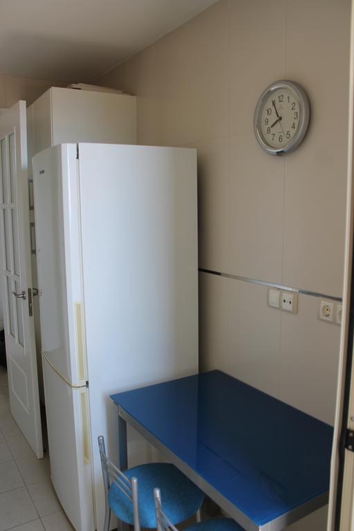 Apartment Carmentxu Gemelos 26 Benidorm Værelse billede