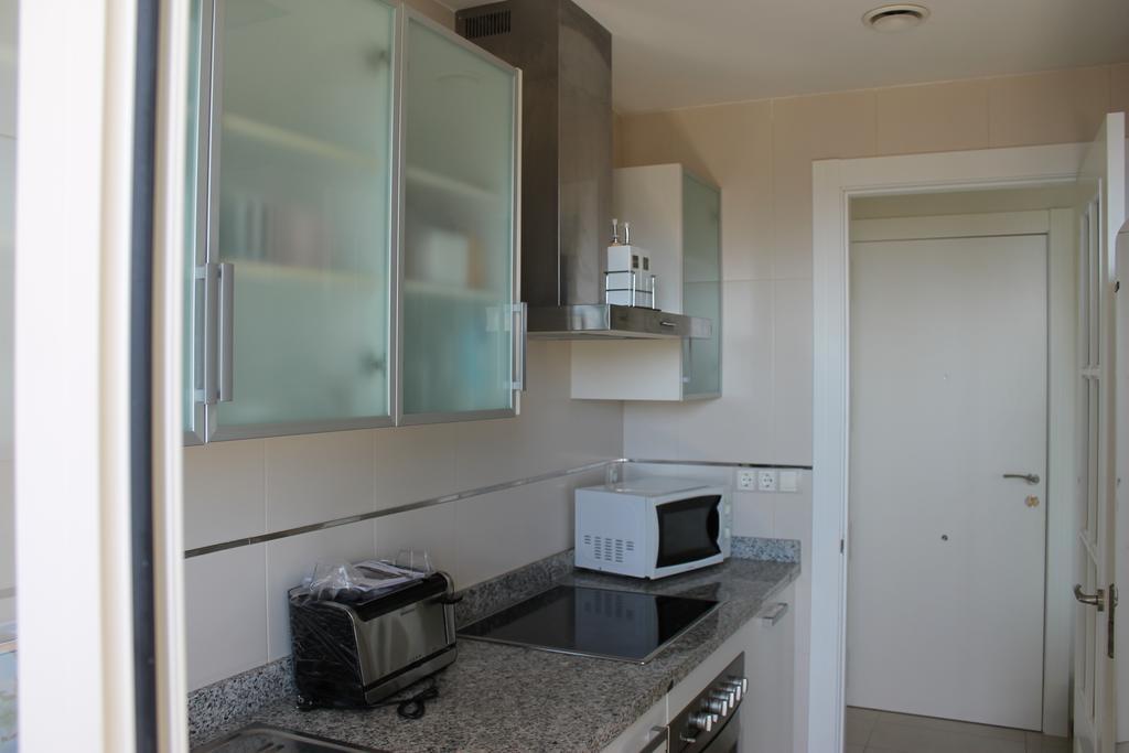 Apartment Carmentxu Gemelos 26 Benidorm Værelse billede