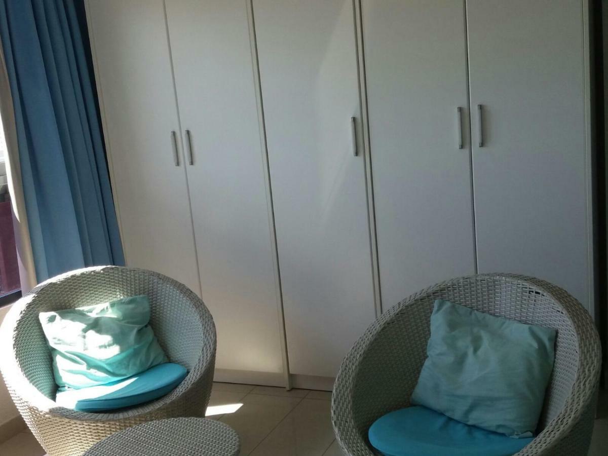 Apartment Carmentxu Gemelos 26 Benidorm Eksteriør billede